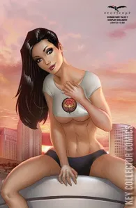 Grimm Fairy Tales #7