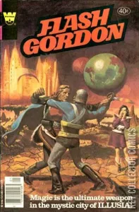 Flash Gordon #27