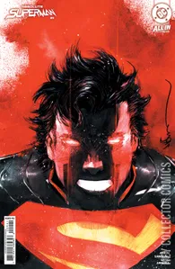 Absolute Superman #9