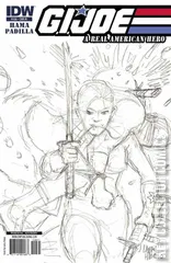Cover for G.I. Joe: A Real American Hero #158