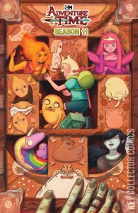 Adventure Time Season 11 #4