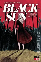 Cover for Children of the Black Sun #2