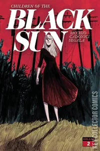 Children of the Black Sun #2