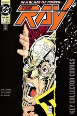 Cover for Ray, The #5