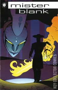 Mister Blank #13