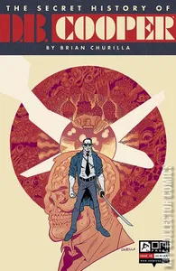 The Secret History of D.B. Cooper #1