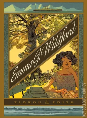 Emma G. Wildford
