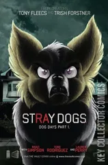 Cover for Stray Dogs: Dog Days #1