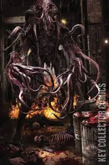 Variant Cover for Orision #1