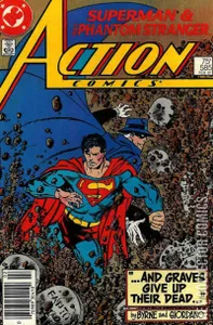 Action Comics #585