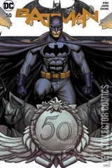 Variant Cover for Batman #50