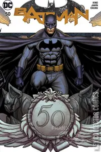 Batman #50