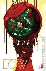 Cover for Low #14