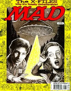 Mad #358