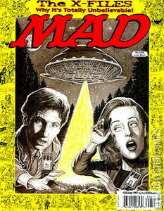 Mad #358