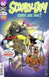 Scooby-Doo, Where Are You? #103