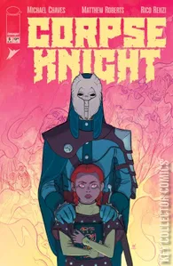 Corpse Knight #5