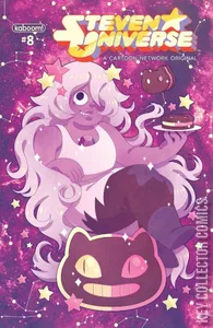 Steven Universe #8