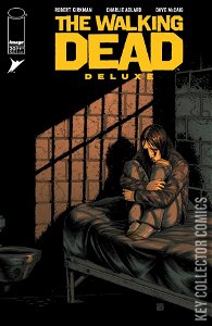 The Walking Dead Deluxe #20 