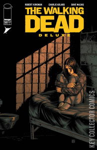 The Walking Dead Deluxe #20