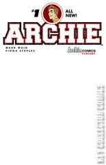 Variant Cover for Archie #1
