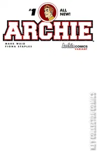 Archie #1