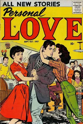 Personal Love