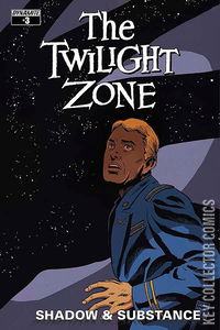 The Twilight Zone: Shadow and Substance #3