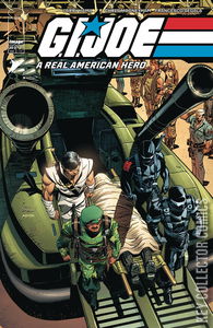 G.I. Joe: A Real American Hero