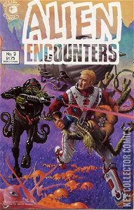 Alien Encounters #2