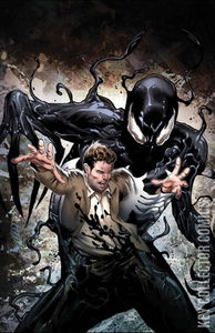 Symbiote Spider-Man: Alien Reality #5 