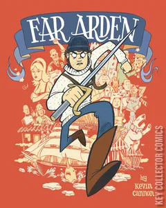 Far Arden #0