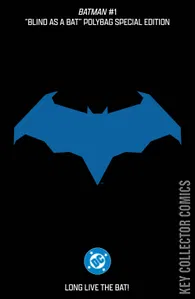 Batman #1