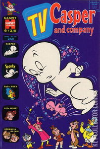 TV Casper & Company #26