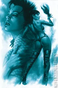 Sacred Six #4