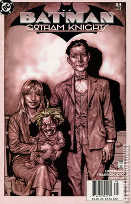 Batman: Gotham Knights