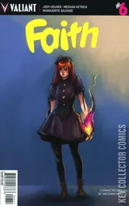 Faith #6