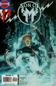 Son of M #2