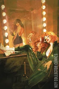 Heat Seeker: A Gun Honey Series #4