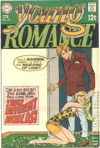 Young Romance #160