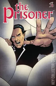 The Prisoner #1
