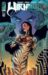 Cover for Witchblade #12
