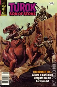 Turok, Son of Stone #125