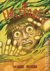 Cover for Firstborns #1