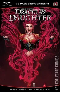 Grimm Universe Presents Quarterly: Dracula's Daughter #1