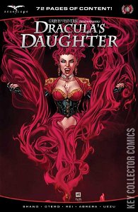 Grimm Universe Presents Quarterly: Dracula's Daughter #1