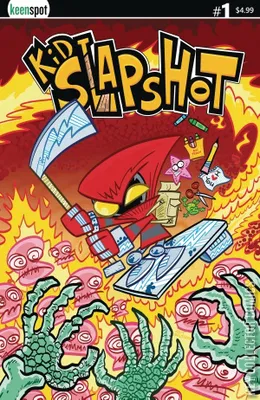 Kid Slapshot