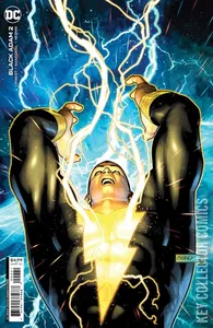 Black Adam #2