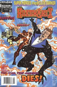 Hokum & Hex #7
