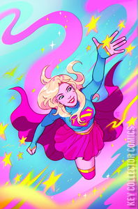 Supergirl #6
